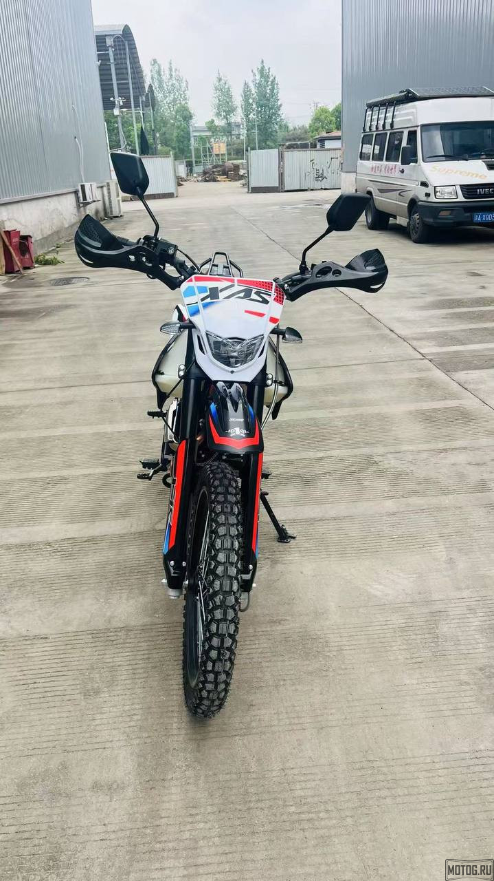 Эндуро мотоцикл XAS 300 (2025) — современный кроссовый байк 300 куб Эндуро мотоцикл XAS 300 (2025) — современный кроссовый байк 300 куб